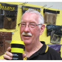 Millenz - Custom tool belts logo - Similar company to Larson Impex