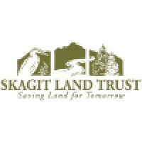 Skagit Land Trust logo - Similar company to Methow Conservancy