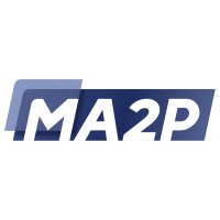MA2P Inc. logo - Similar company to Bikecomponents.Ca