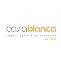 Casa Blanca Importação e Exportação logo - Similar company to Rikav Comércio Importação E Exportação