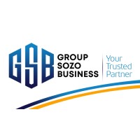 GROUP SOZO BUSINESS logo - Similar company to Drc Training & Engineering