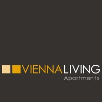 VIENNA LIVING logo - Similar company to Good Af