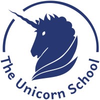 The Unicorn School logo - Similar company to Man Machine Systems