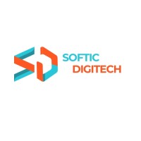 Softic Digitech logo - Similar company to Softic