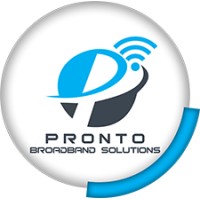 Pronto Broadband Solutions Limited logo - Similar company to Cherie'S Interior