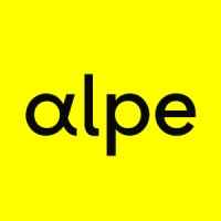 Alpe Capital logo - Similar company to Gradus Finance