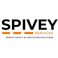 Spivey Services logo - Similar company to Smart Infrastructure Maintenance Apps.