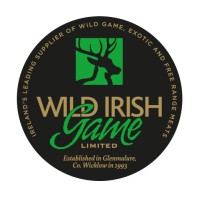 Wild Irish Game logo - Similar company to Barrett'S Maynooth