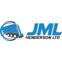JML Henderson Ltd logo - Similar company to Liam A Barry (Engineering Supplies)