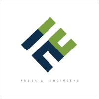 Aussais Engineers logo - Similar company to Jb Engineering Systems