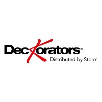 Storm Deckorators UK logo - Similar company to Southgate Plastics