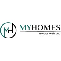 My Homes Estate logo - Similar company to Homeandkeys
