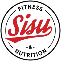 SISU Fitness & Nutrition logo - Similar company to Neversecond Benelux