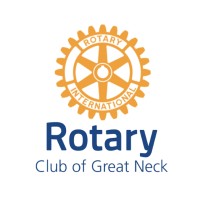 Rotary Club of Great Neck logo - Similar company to Mani Maker