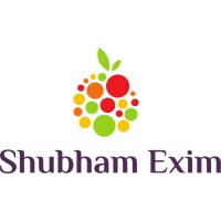 SHUBHAM EXIM logo - Similar company to Berda Fruit Co.,Ltd