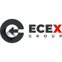 ECEX Group logo - Similar company to Cryptolex Sa