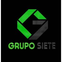 Grupo 7 Soluciones Integrales logo - Similar company to Grupo Siete