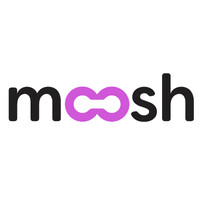 MOOSH Studio logo - Similar company to Creative Air Pro