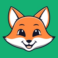 FoxFund logo - Similar company to Ampton Creative World
