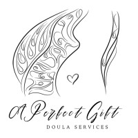 A Perfect Gift Doula Services logo - Similar company to Stellar Life Therapy
