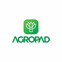 Agropad logo - Similar company to Brasgrafe