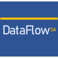 DataFlowSA logo - Similar company to Yotta