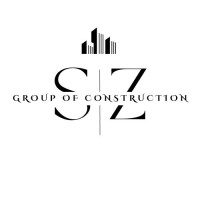 SZ GROUP OF CONSTRUCTION logo - Similar company to Sz Group