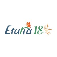 Eturia logo - Similar company to Dertour.Ro