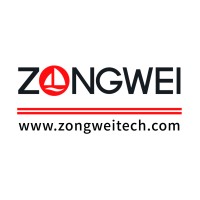 ZONGWEI Technology logo - Similar company to Stepfun