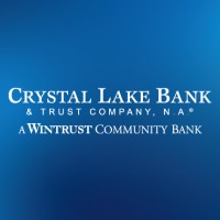 Crystal Lake Bank & Trust logo - Similar company to J&J Pharmacy