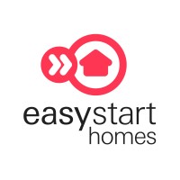 Easystart Homes logo - Similar company to Perch Homes