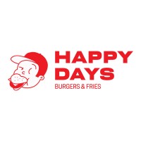 Happy Days Burgers