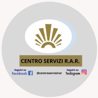 CENTRO SERVIZI RAR logo - Similar company to Centro Servizi Praticando