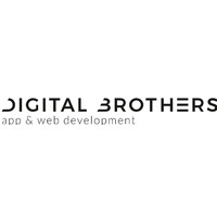 DIGITAL BROTHERS logo - Similar company to Reklamos4