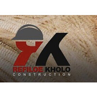 Refiloe Kholo Construction logo - Similar company to Rtec Services (Pty) Ltd