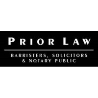 Prior Law - Australia logo - Similar company to Bottledsnail Productions
