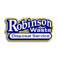 Robinson Waste Disposal Service logo - Similar company to Robinson Waste Services, Inc.