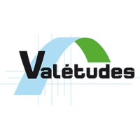 Valétudes logo - Similar company to Dec2