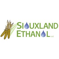 Siouxland Ethanol logo - Similar company to Elite Octane, Llc
