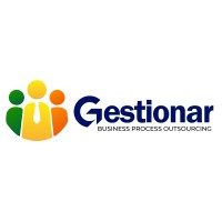 Gestionar BPO logo - Similar company to Riklama
