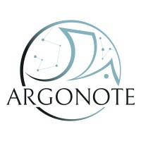 Argonote logo - Similar company to Argonaute Solutions Rh