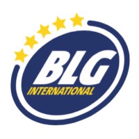 BLG INTERNATIONAL logo - Similar company to Fiber Pipe