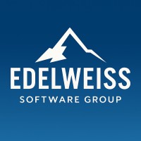 Edelweiss Software Group logo - Similar company to Mimigo