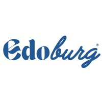 Edoburg logo - Similar company to In Archive Studio