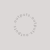 Outputs Studio logo - Similar company to Rumah Sasongko