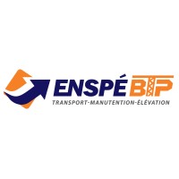 Enspé BTP logo - Similar company to Seledis