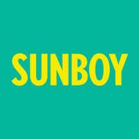 SUNBOY Spiked Coconut Water logo - Similar company to Sipmargs