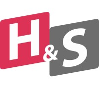H&S Personeelsdiensten B.V. logo - Similar company to Nordned Personeelsdiensten