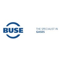 BUSE Gases Ltd logo - Similar company to Cryoserve Engineering Services
