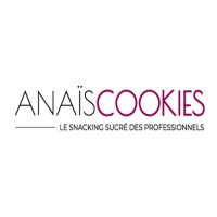 Anaïs Cookies & Cie logo - Similar company to Cinq Sans